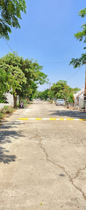  Plot – Exterior View View at Katangi - for Sale