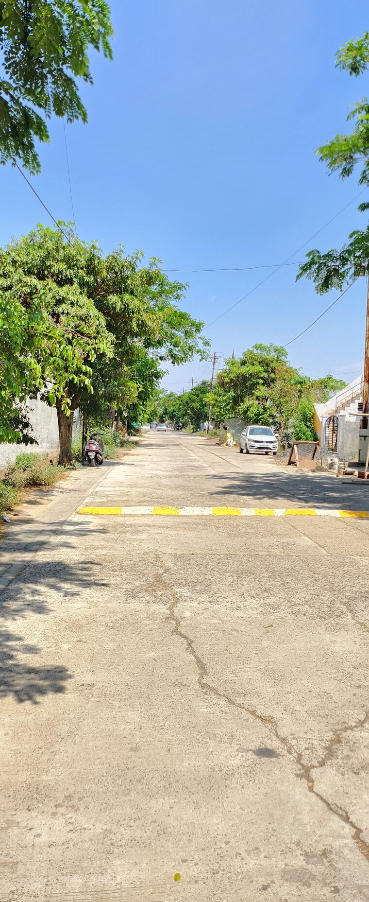 Exterior View, katangi  1000 Sq.Ft. Plot In Katangi Jabalpur 9101218