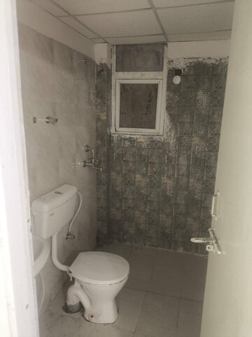 Bathroom in 2 BHK Apartment at Signature The Millennia 2, Sector 37d – for Rent