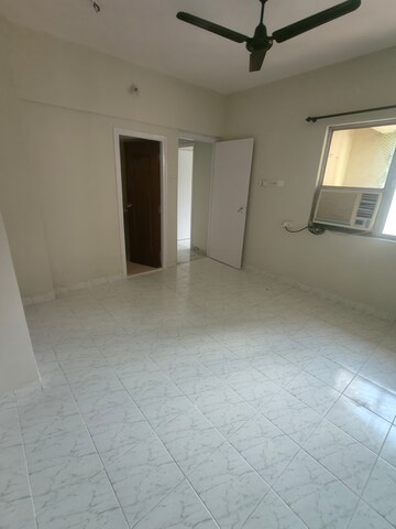 Master Bedroom in 2 BHK Apartment at Happy Valley, Manpada – for Rent