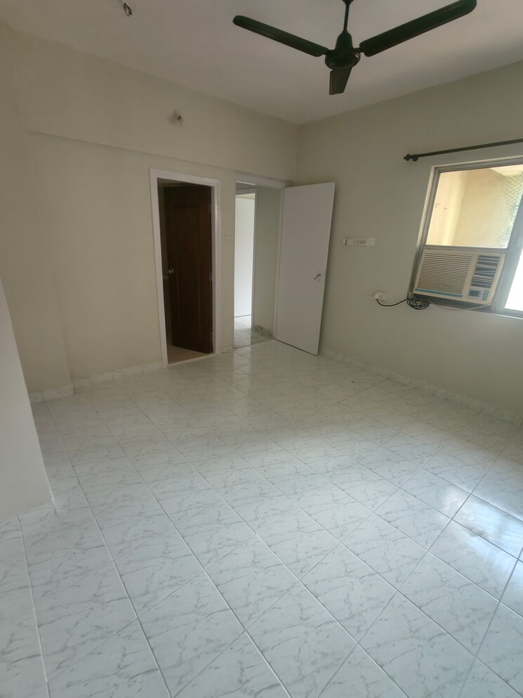 Master Bedroom, happy-valley 2 Bedroom 730 Sq.Ft. Apartment In Manpada Thane 9101231