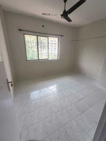 Room in 2 BHK Apartment at Happy Valley, Manpada – for Rent