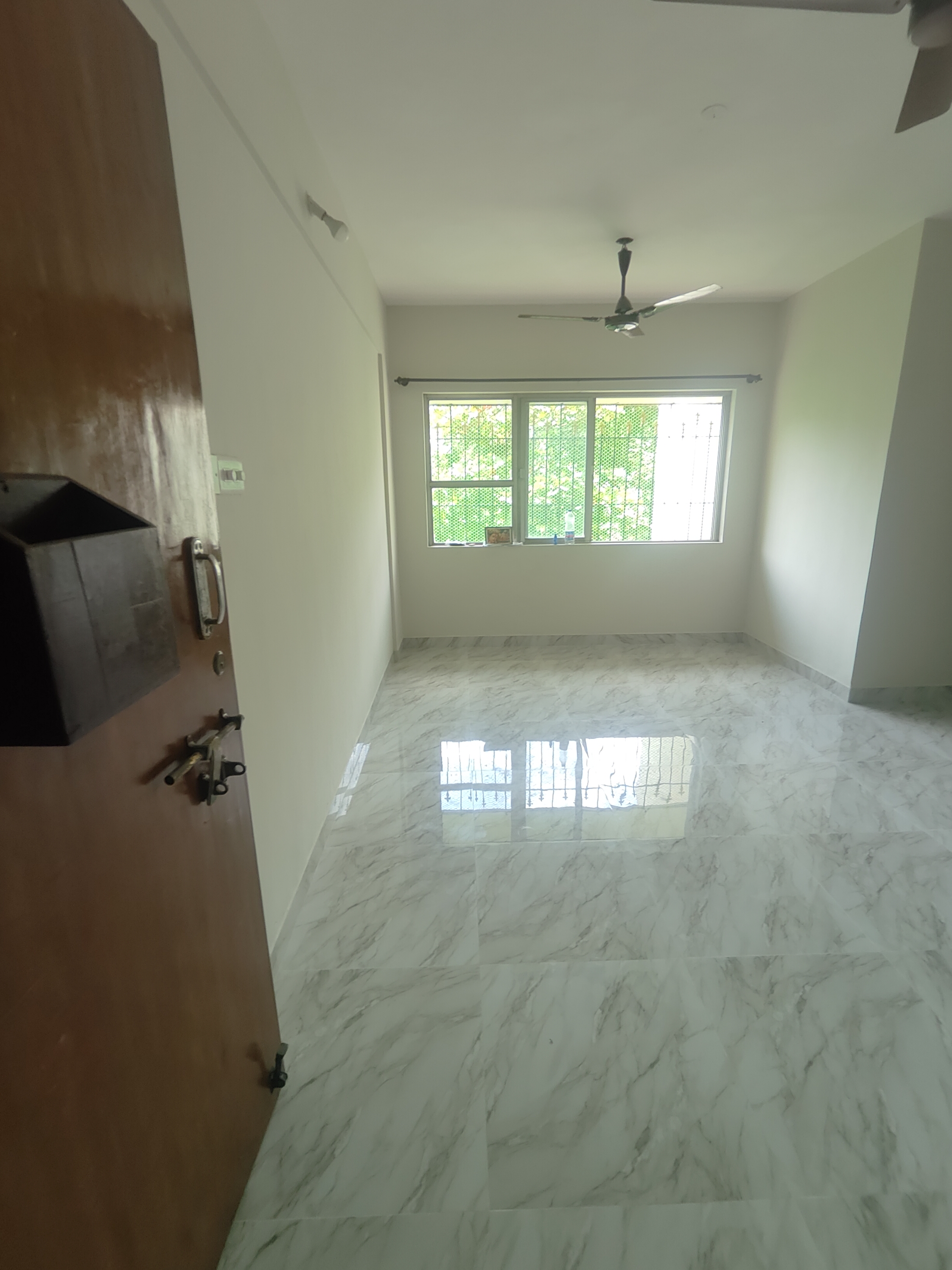 2 BHK 730 Sq.Ft. Apartment in Happy Valley