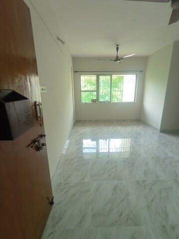 2 BHK Apartment For Rent in Happy Valley, Manpada