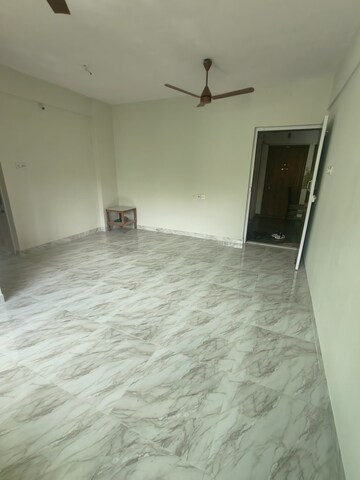 Living Room in 2 BHK Apartment at Happy Valley, Manpada – for Rent