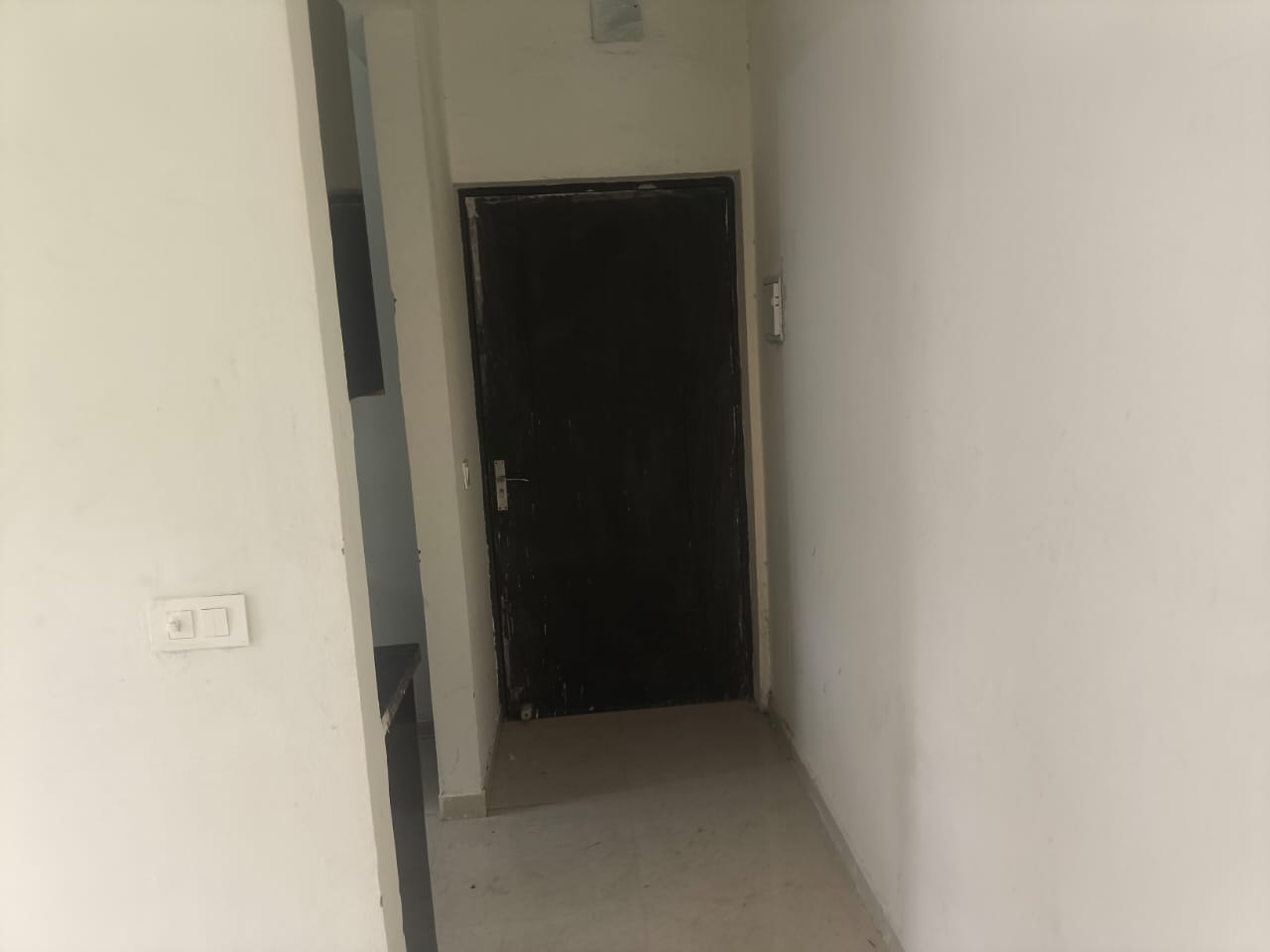 2 BHK + Pooja Room Apartment For Rent in Signature The Millennia 2