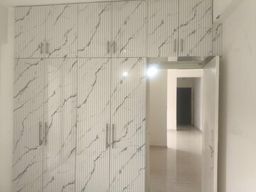 Building Lobby in 2 BHK Apartment at Signature The Millennia 2, Sector 37d – for Rent