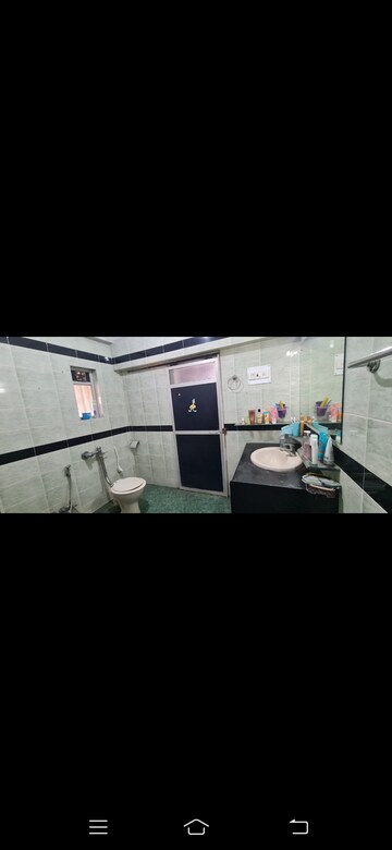Team Area in 1 BHK Apartment at Lodha Paradise, Majiwada – for Rent
