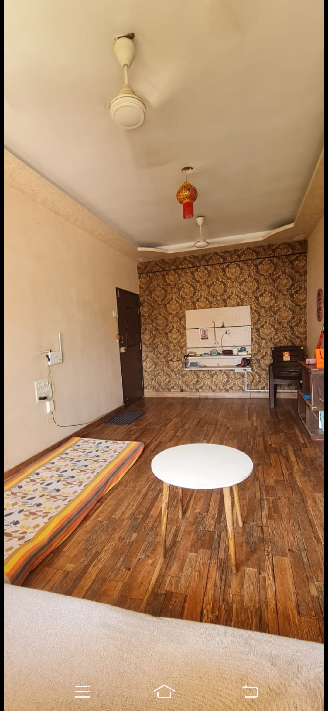 1 BHK 650 Sq.Ft. Apartment in Lodha Paradise