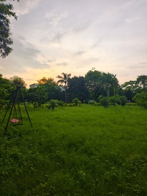  Plot – Garden View at Eldeco Towne, Jankipuram - for Sale