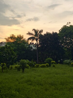  Plot – Garden View at Eldeco Towne, Jankipuram - for Sale