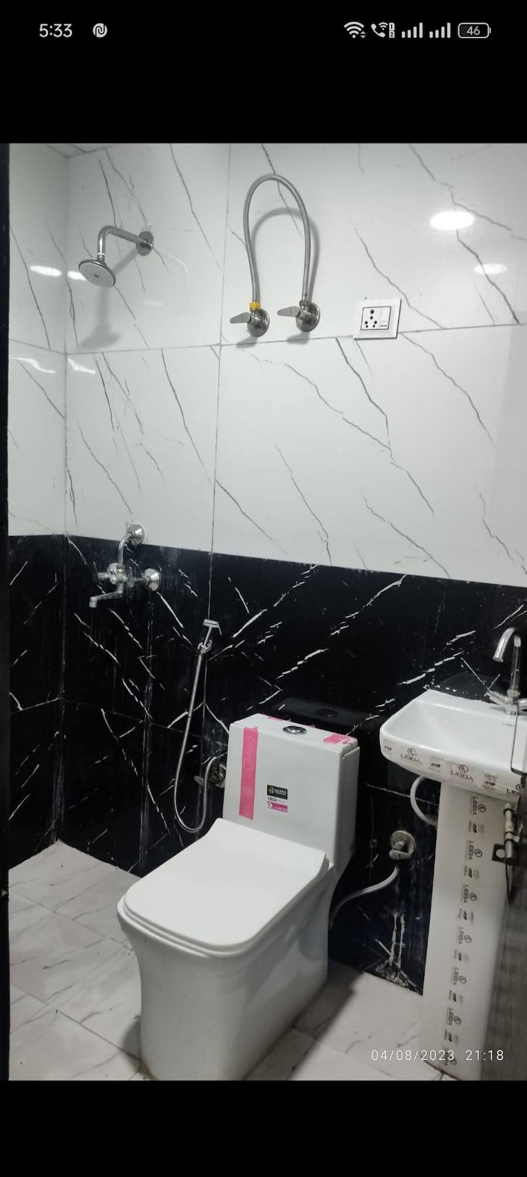 Team Area, sector 73 3 Bedroom 1250 Sq.Ft. Builder Floor In Sector 73 Noida 9101238