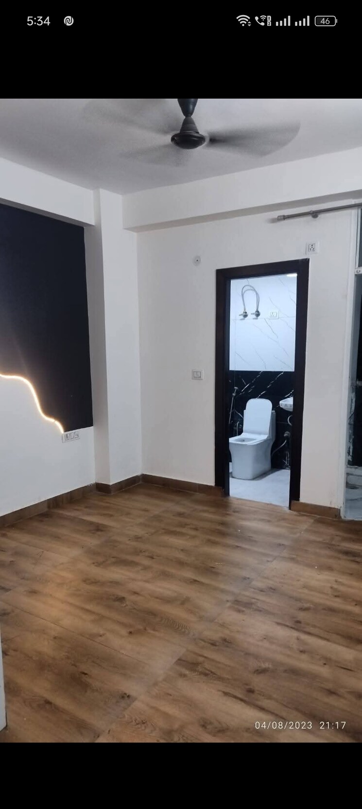 Room, sector 73 3 Bedroom 1250 Sq.Ft. Builder Floor In Sector 73 Noida 9101238