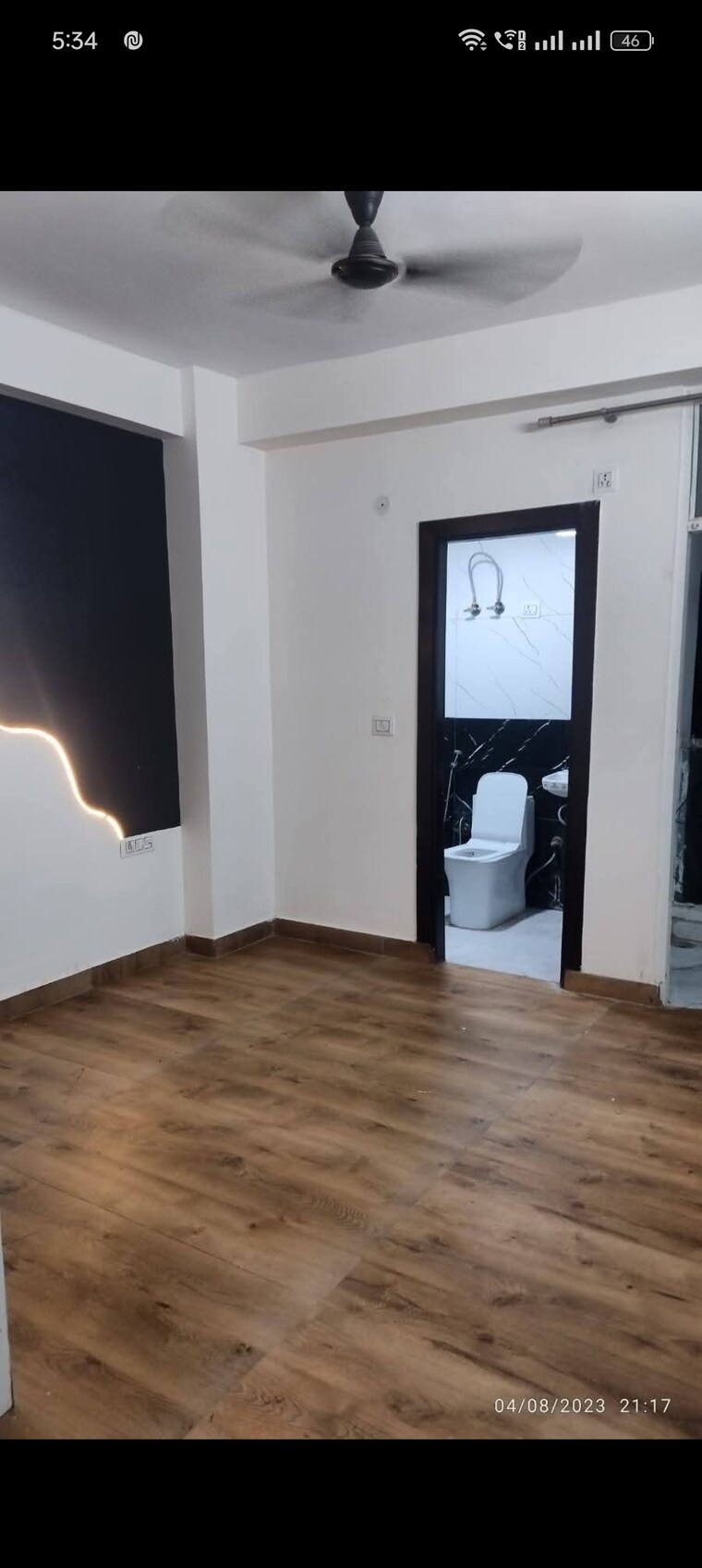 Room, sector 73 3 Bedroom 1250 Sq.Ft. Builder Floor In Sector 73 Noida 9101238