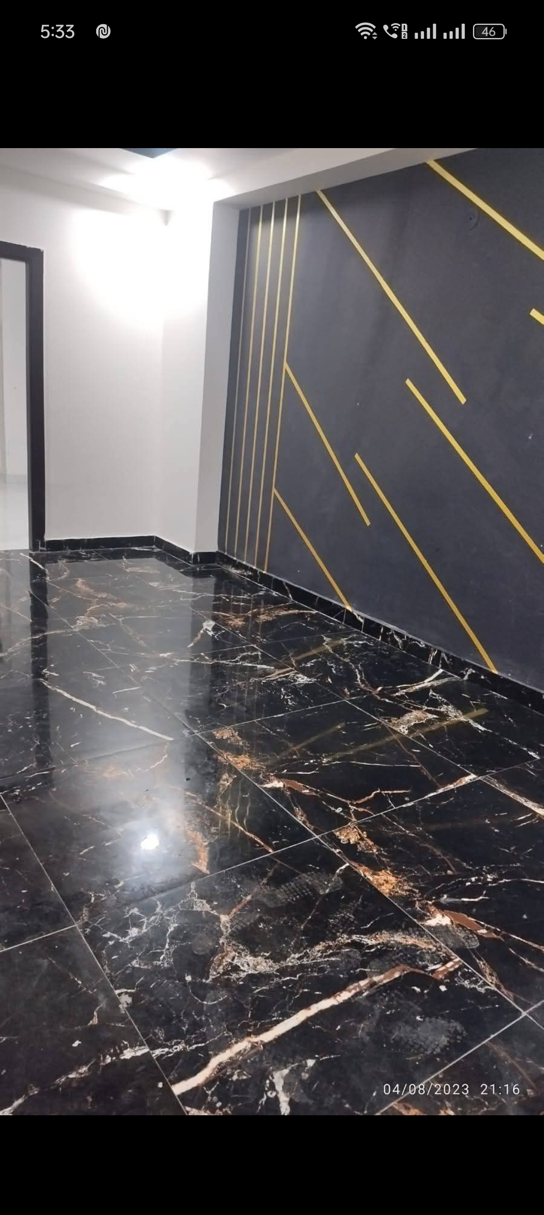 3 BHK Builder Floor For Sale in Sector 73