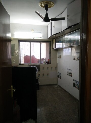 Kitchen in  Pg at Lower Parel – for Rent