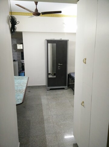 Building Lobby in  Pg at Lower Parel – for Rent