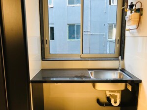 Furnished Amenities in 3.5 BHK Apartment at Panchshil Towers, Kharadi – for Sale