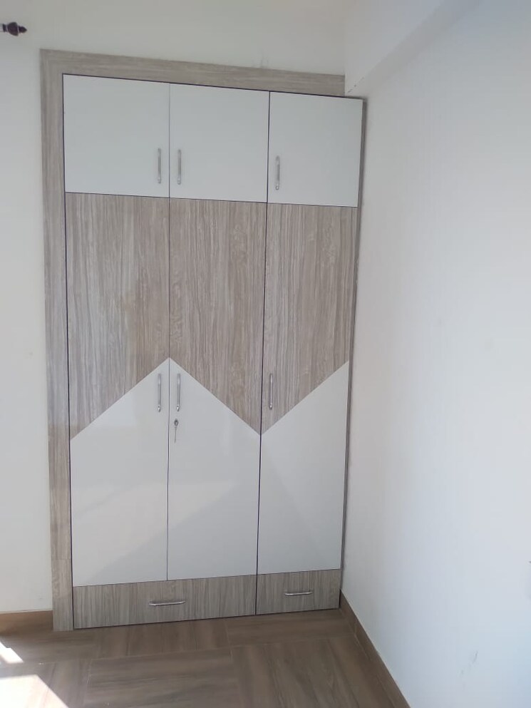 Bathroom, kiara-residency 2 Bedroom 1147 Sq.Ft. Apartment In Sushant Golf City Lucknow 9101241