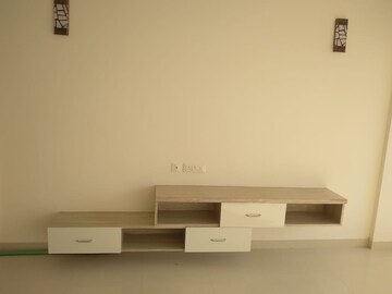Furnished Amenities in 2 BHK Apartment at Kiara Residency, Sushant Golf City – for Rent
