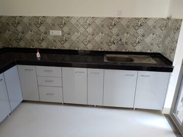 Furnished Amenities in 2 BHK Apartment at Kiara Residency, Sushant Golf City – for Rent