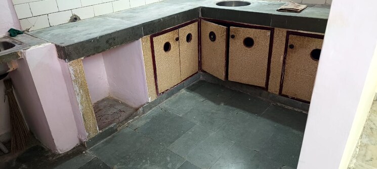 Kitchen, satellite 2 Bedroom 1190 Sq.Ft. Apartment In Satellite Ahmedabad 9101246