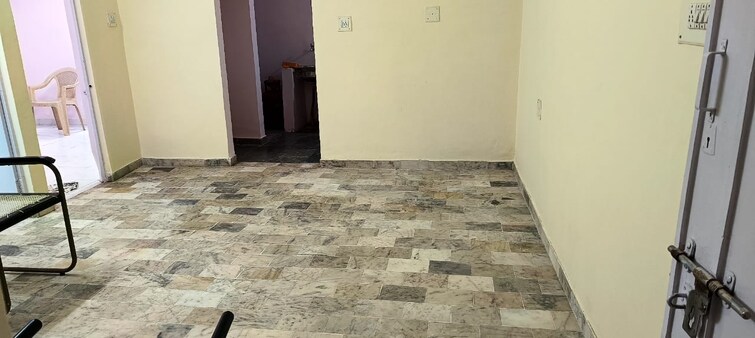 Cover Image, satellite 2 Bedroom 1190 Sq.Ft. Apartment In Satellite Ahmedabad 9101246