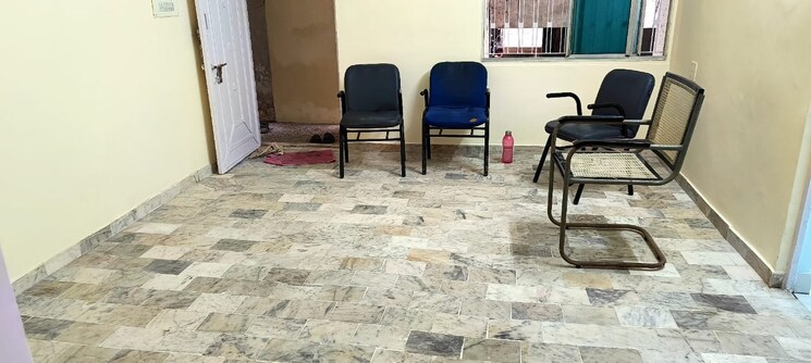 Living Room, satellite 2 Bedroom 1190 Sq.Ft. Apartment In Satellite Ahmedabad 9101246