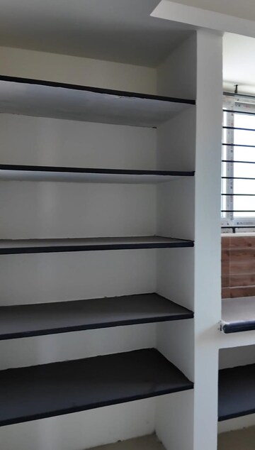 Furnished Amenities in 2 BHK Apartment at Saligramam – for Sale