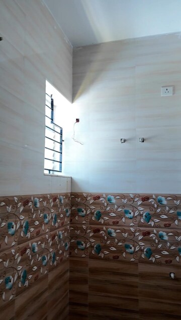 Bathroom in 2 BHK Apartment at Saligramam – for Sale
