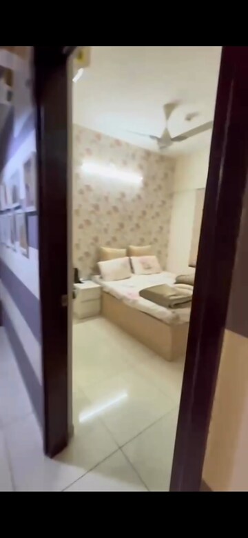 Bathroom in 2 BHK Apartment at Kolte Patil Life Republic, Hinjewadi – for Sale