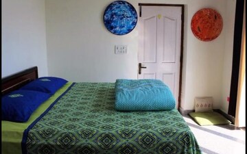 2 BHK Apartment For Rent in Gaur City 2 - 14th Avenue, Sector 16c Greater Noida