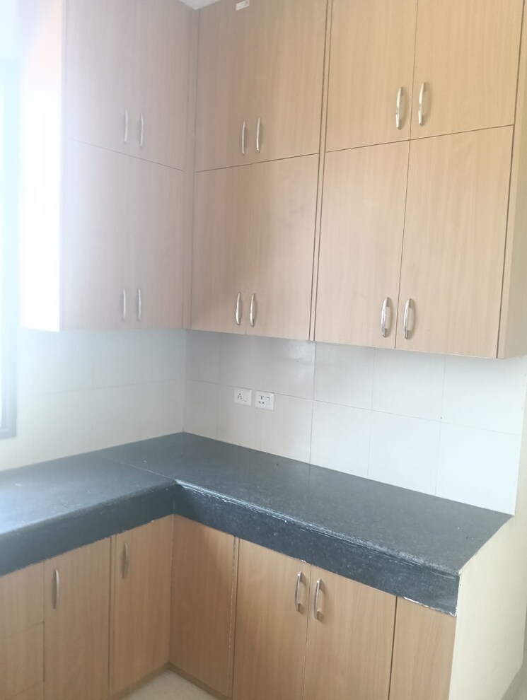 Kitchen, wave-city 2 Bedroom 194 Sq.Yd. Builder Floor In Wave City Ghaziabad 9101284