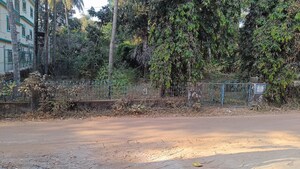  Plot For Sale in Anjuna
