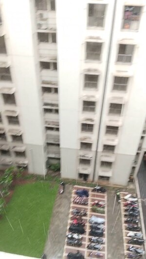 1 BHK Apartment – Exterior View View at Lodha Crown Taloja Quality Homes, Dombivli East - for Sale