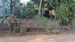 Plot Area in  Plot at Anjuna – for Sale