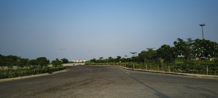 undefined, wave-springwood-enclave  200 Sq.Mt. Plot In Mahurali Ghaziabad 9101287