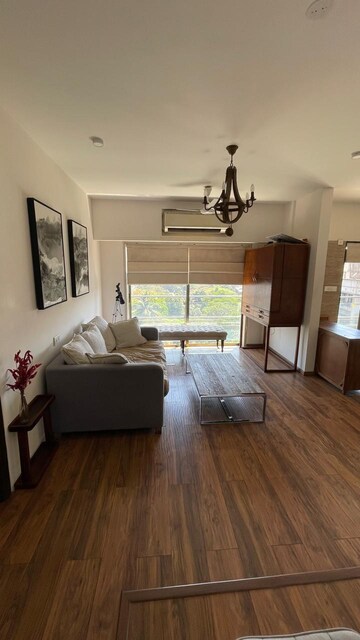 Bedroom in 2 BHK Apartment at Dn Nagar – for Sale