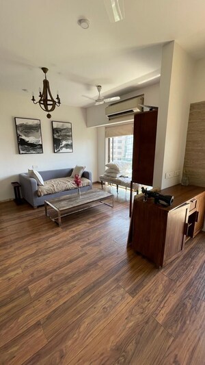 Bedroom in 2 BHK Apartment at Dn Nagar – for Sale