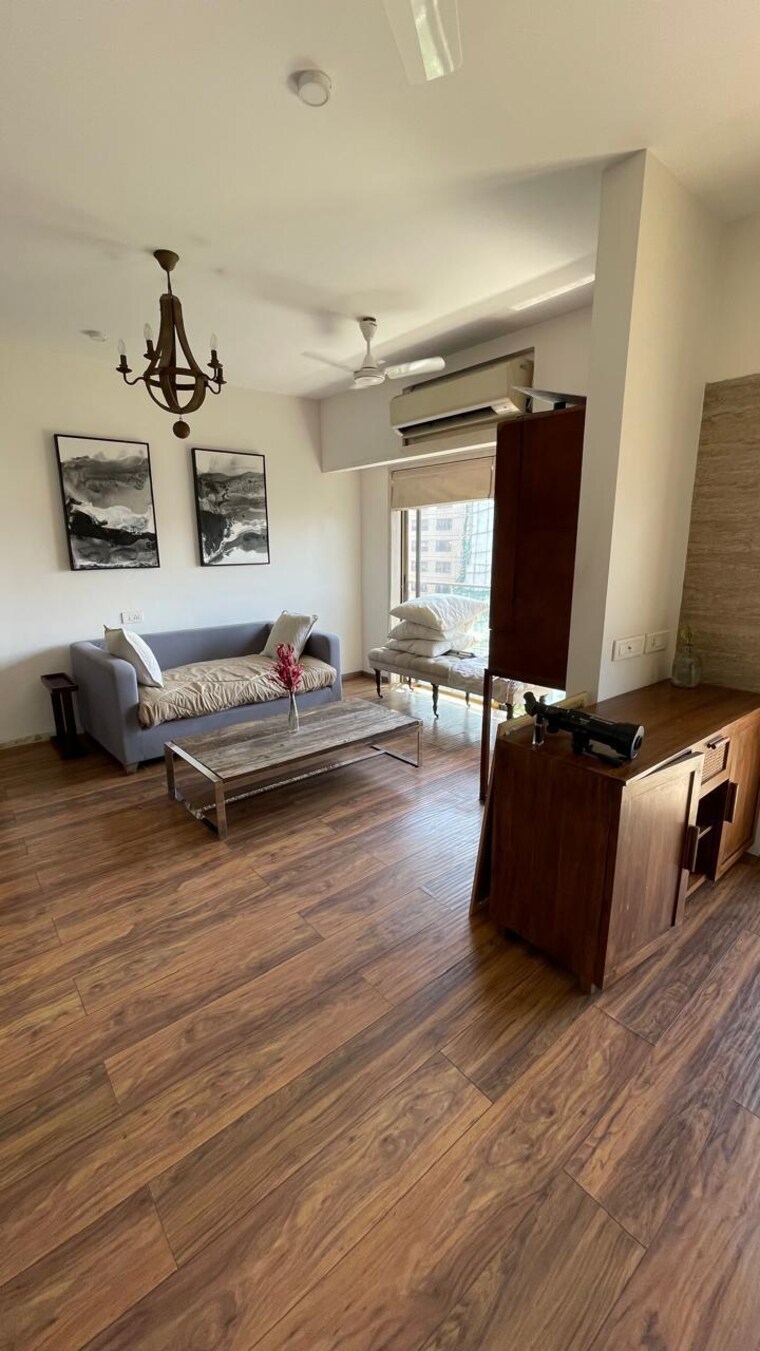 Bedroom, dn nagar 2 Bedroom 850 Sq.Ft. Apartment In Dn Nagar Mumbai 9101292