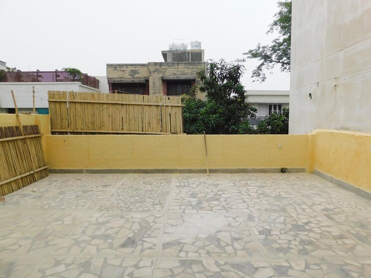 Balcony, gaur-city-2-14th-avenue 2 Bedroom 1369 Sq.Ft. Apartment In Sector 16c Greater Noida Greater Noida 9101288