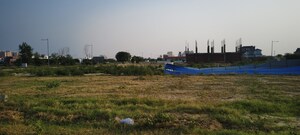  Plot – Nearby View at Greenwood Enclave, Wave City - for Sale