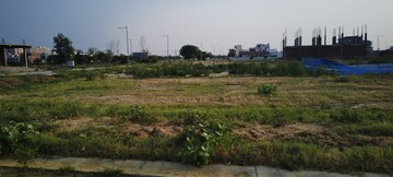 Plot Area in  Plot at Greenwood Enclave, Wave City – for Sale