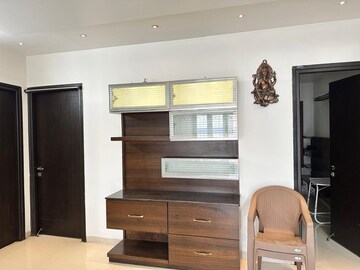 Furnished Amenities in 2 BHK Apartment at Bollineni Bion, Kothaguda – for Rent