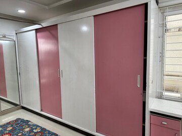 Room in 2 BHK Apartment at Bollineni Bion, Kothaguda – for Rent