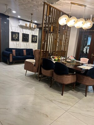 5 BHK Apartment For Sale in Nitishree Lotus Pond Blessed Homes, Vaibhav Khand