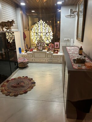  5 BHK Apartment at Nitishree Lotus Pond Blessed Homes, Vaibhav Khand – for Sale