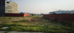  Plot – Nearby View at Wave City, Wave City - for Sale