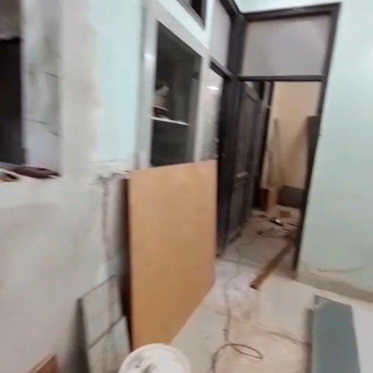 undefined, rohini sector 24 2 Bedroom 60 Sq.Mt. Builder Floor In Rohini Sector 24 Delhi 9101338