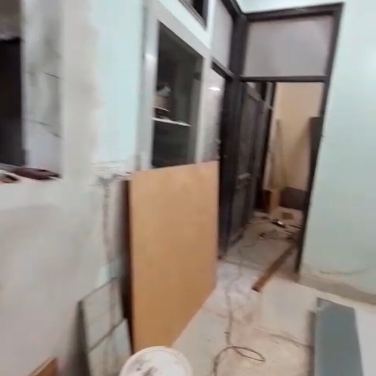 undefined, rohini sector 24 2 Bedroom 60 Sq.Mt. Builder Floor In Rohini Sector 24 Delhi 9101338